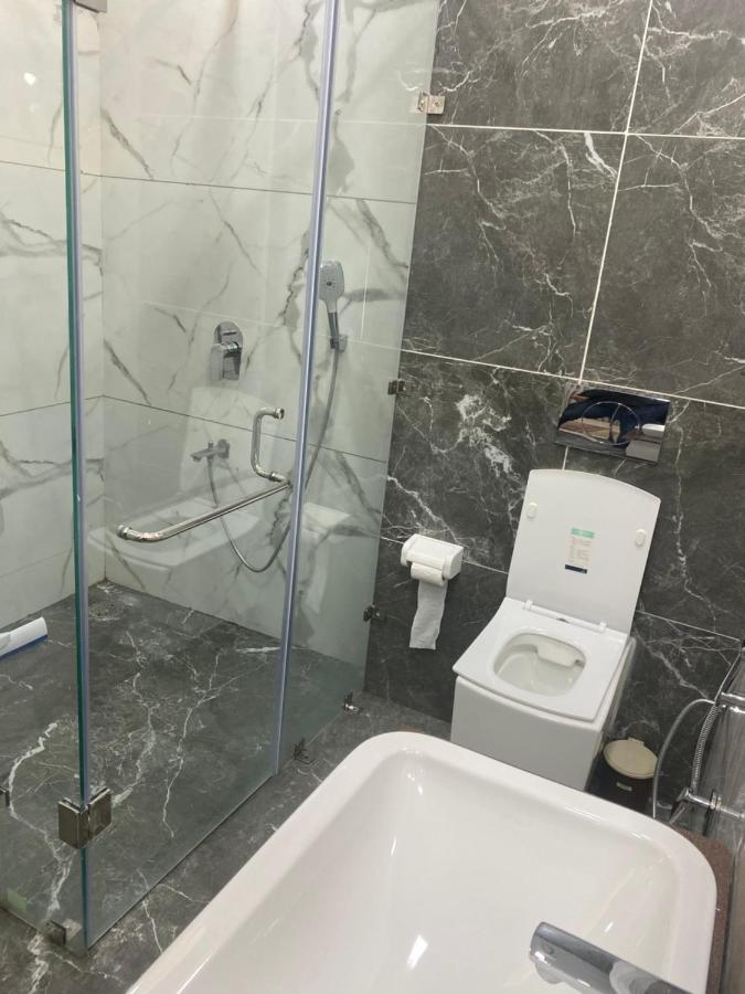 Hotel Temple View Inn Anandpur Sāhib Zewnętrze zdjęcie