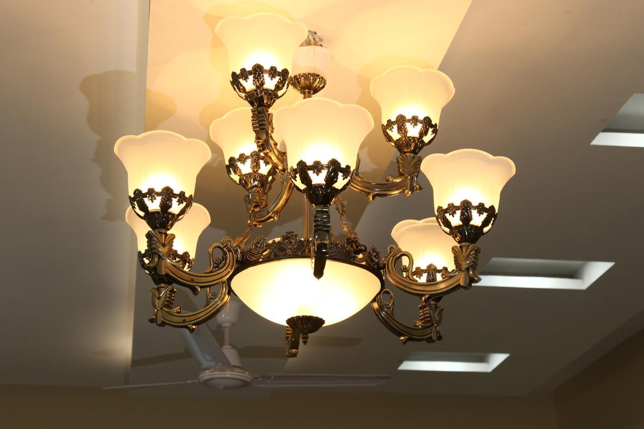 Hotel Temple View Inn Anandpur Sāhib Zewnętrze zdjęcie