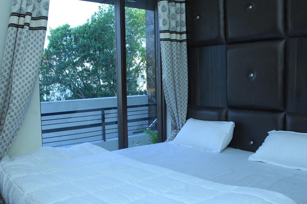 Hotel Temple View Inn Anandpur Sāhib Zewnętrze zdjęcie